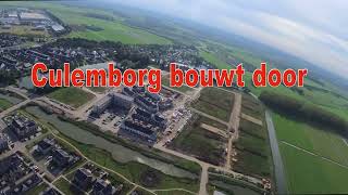 Bouw update nieuwbouw wijk Culemborg [upl. by Deland]