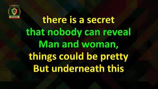 Jimmy Cliff  Wonderful World Beautiful People Karaoke Version [upl. by Ellednahs49]