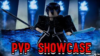 Grand Alfheim Online PVP ShowCase [upl. by Rennie]