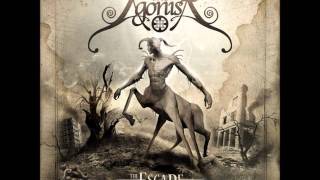 Lonely Solipsist  The Agonist New Song 2011 [upl. by Jola]