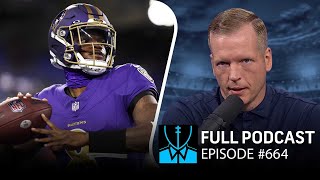 Week 11 Picks Were cooking steaks for the fox  Chris Simms Unbuttoned FULL Ep 664  NFL on NBC [upl. by Anson]