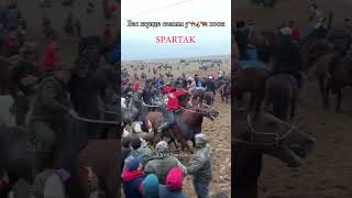 кокпар kokpar horselover көкпар kz fypシ゚viral kokpar rek кокбору horse kokparkazaxstan [upl. by Nahsar]