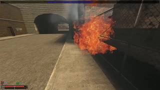 Worst server in Garrys Mod [upl. by Htebaras]