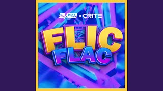 FLIC FLAC Radio Edit [upl. by Selene]