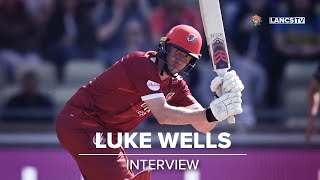 INTERVIEW 🗣  Luke Wells previews Surrey QuarterFinal [upl. by Autum]