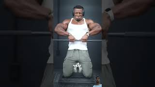 Savr for Shoulder Growth ll Shoulders Workout [upl. by Hcib676]