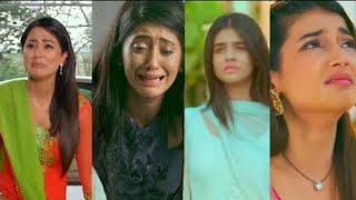 Dilon Ko Bandha Tha Humne  Yeh Rishta Kya Kehlata Hai akshara naira sirat akshu Abhira [upl. by Riplex591]