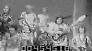 Strawberry Alarm Clock  Incense And Peppermints [upl. by Godard576]