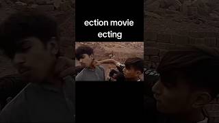 Movie action clip action poshpa2 movie pkstare [upl. by Seedman499]