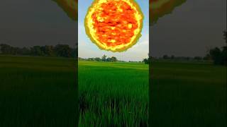 Pluid planet pressur universe astronomy pllanet pressure special effects sort vedio [upl. by Llacam278]