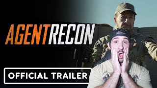 Ninja’s Best Reactions To Agent Recon [upl. by Brazee]