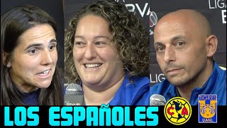 REACCIONES FINAL América vs Tigres Femenil Apertura 2023 [upl. by Doroteya183]