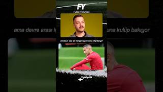 Yağız Sabuncuoğlu quotHakim Ziyechquot Transfer Yorumu [upl. by Otecina]