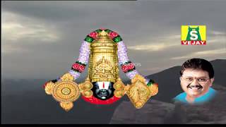 THIRUPATHI VAAZHUM  THIRUPATHI PERUMAL VIDEO SONG [upl. by Cowey]