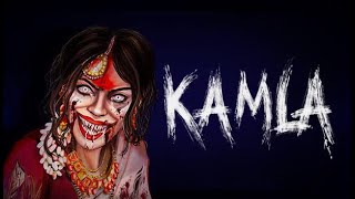 🔴Kamla Horror Game Live  The Lunatic Boy Live [upl. by Ned]