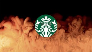 Starbucks Chilled Coffee Commercial [upl. by Timon]