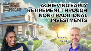 Retired Early by Ditching Traditional Financial Advice  Episode 94 [upl. by Beitch]