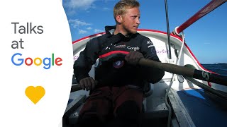 Circumnavigating Antarctica  Olly Hicks  Talks at Google [upl. by Nairde637]