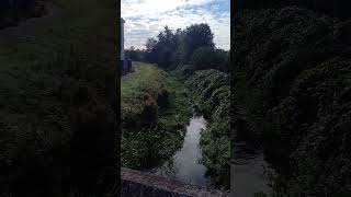 Autumn View of Longford River London [upl. by Zorana]