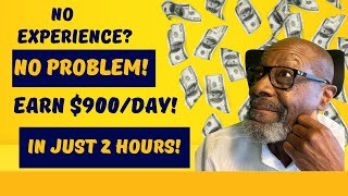 Start Digital Marketing with ZERO Experience Make 900Day in Just 2 Hours Otis Brown [upl. by Adaj724]