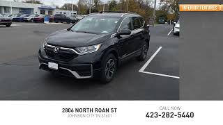 2022 Honda CRV SE Used H54773A [upl. by Mordy]