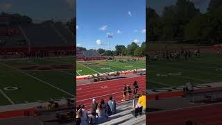 Timpson Bears vs Westwood 7th Grade scrimmage [upl. by Zohar503]