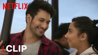 Dimple’s Love Confession  MostlySane Rohit Saraf  Mismatched  Netflix India [upl. by Durrace179]