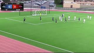 Fort Lewis Mens Soccer Highlights at Lubbock Christian and Eastern New Mexico Sep 57 2024 [upl. by Ttenyl242]