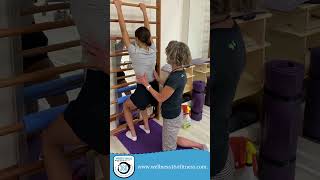 What are the best exercises for Scoliosis Session 1 [upl. by Itch477]