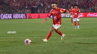 Mohamed Afsha Goal Al Ahly Vs Al Ain 30 All Goals Analysis amp Extended Highlights [upl. by Milissent]