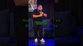 comedia comediante show humor comedianteporundia standupcomedy standup comedy teatrical [upl. by Nannah58]