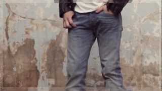 LEVIS® 501® JEANS THE ORIGINAL STRAIGHT [upl. by Abie]