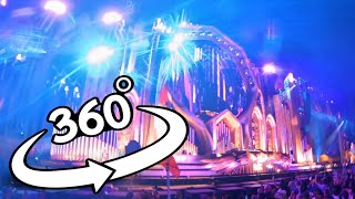 20240517  EDC Las Vegas 2024 360 Degree video [upl. by Ivory250]