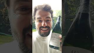 Guiborat Téthys Grand Cru Extra Brut [upl. by Portingale]