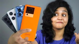 TOP 5 BEST PHONES under 30000 in INDIA  December 2023 [upl. by Neelat]