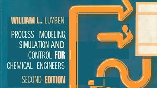 Process Modeling Simulation And Control For Chemical EngineersBook 📚 Pdf [upl. by Hadias462]