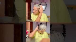 Bhringraj Homemade Hair Mask  Best Haircare Mask haircare [upl. by Aivonas]