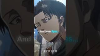 Levi X Petra AOT anime aotedit leviackerman [upl. by Gordon]