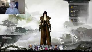 Lord Helseth  5 advanced mesmer tricks you probably dont know about [upl. by Laenej270]