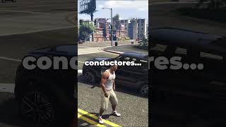 ¿Qué Pasa Si Detienes el Tiempo en GTA 5 [upl. by Aihseuqal]