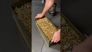 Unboxing 10000 Rounds 9mm [upl. by Esmeralda]