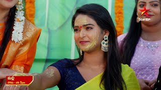 Malli  Promo  16th Nov 2024  Star Maa Serials  MonSat at 3 pm  Star Maa [upl. by Airtina]