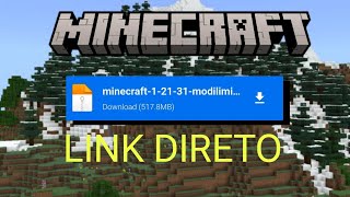 Minecraft Download 12131 [upl. by Cindelyn]