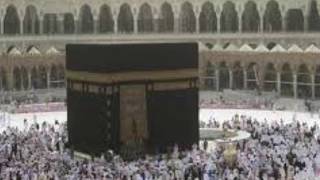 Talbiyah  Hajj  Umrah  Labbaik Allahumma Labbaik  Haj Umra [upl. by Travax]