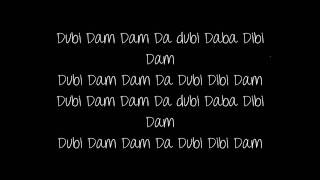 Banaroo Dubi Dam Dam Lyrics [upl. by Aloek5]