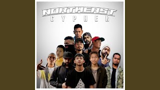 Northeast Cypher [upl. by Haraf]