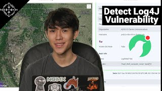 Easy Log4J Exploit Detection with CanaryTokens  HakByte [upl. by Engapmahc]