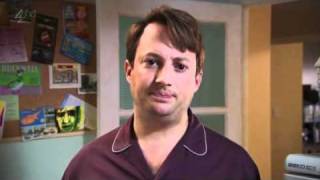 Potatoes Peep Show S07E05 [upl. by Behl]