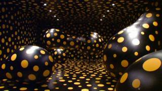 Yayoi Kusama [upl. by Wilmette]