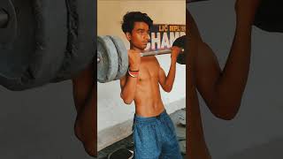 viral short video trending video gym lover subscribe bhai motivation attitude [upl. by Morlee]